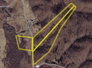 4042 Tioga Rd, Tioga, WV 26691