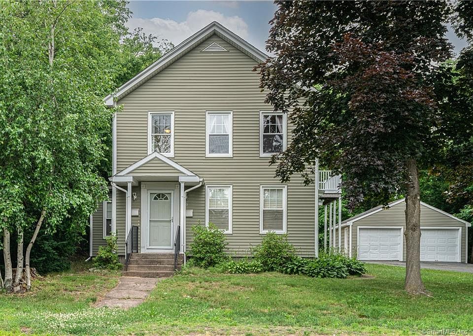 10 Glastonbury Ave, Rocky Hill, CT 06067 Zillow