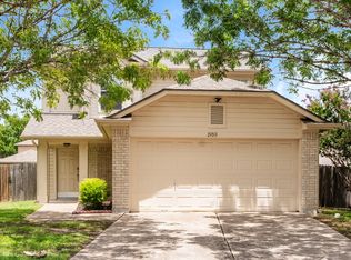 21013 Godolophin Ct, Pflugerville, TX 78660
