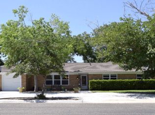 2602 Lockheed Dr, Midland, TX 79701