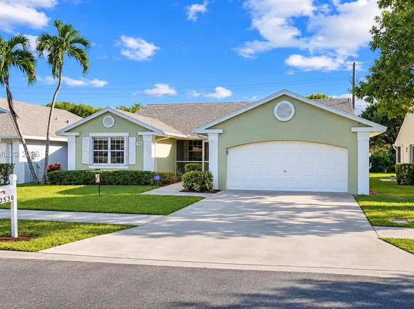 2530 SE 7th Pl, Homestead, FL 33033