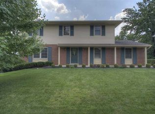 147 Thompson Ave, Fort Mitchell, KY 41017