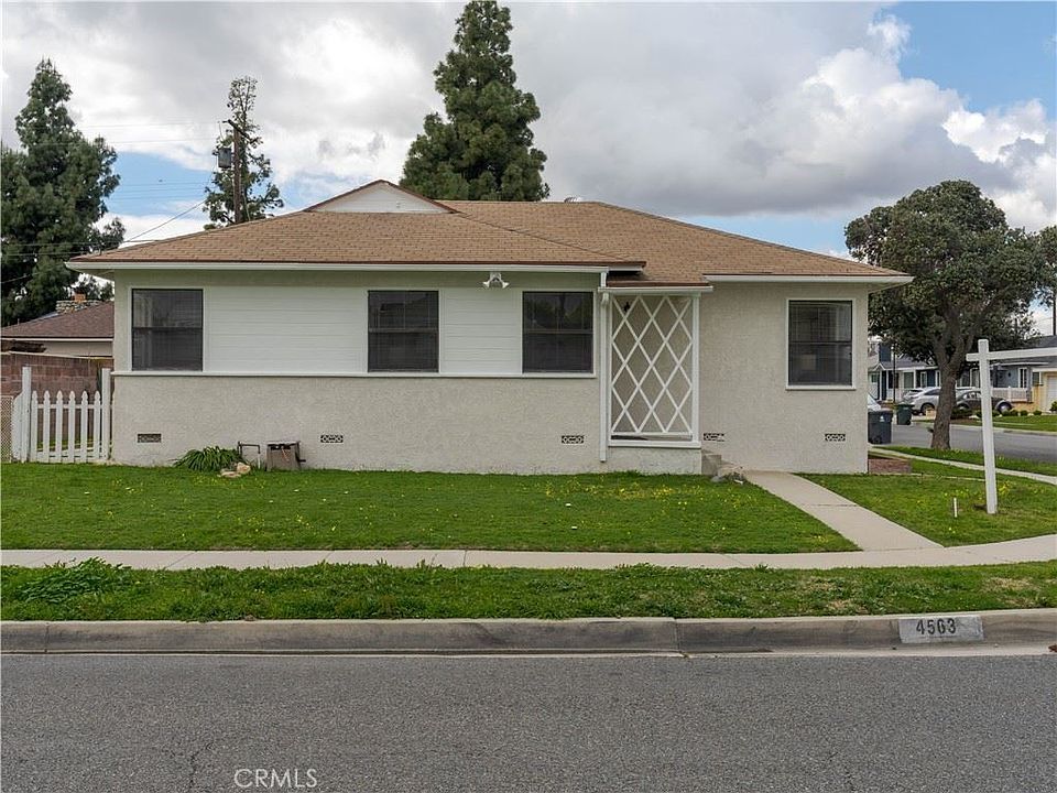 1st image of 4563 Albury Ave