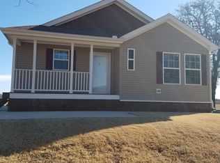 17300 S 4240 Rd, Claremore, OK 74017