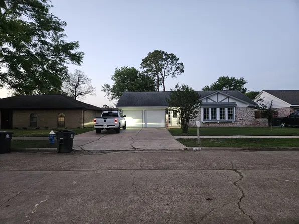 11518 Larkdale Dr, Houston, TX 77099