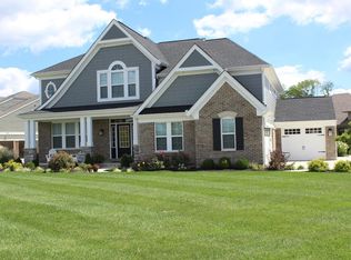 10626 Pegasus Ct, Union, KY 41091