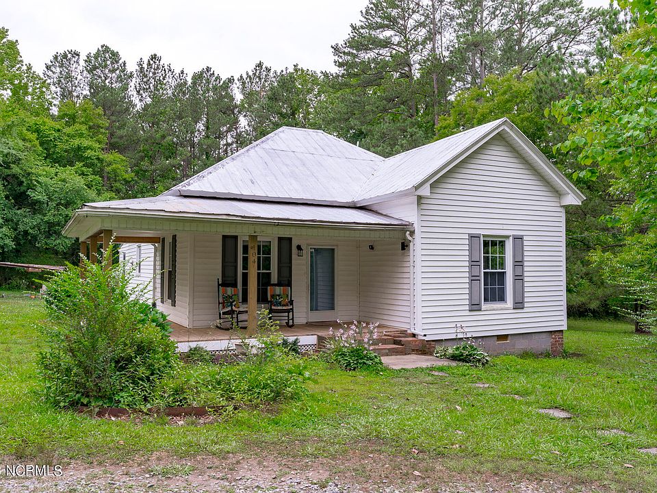 104 Paw Paw Road, Goldston, NC 27252 Zillow