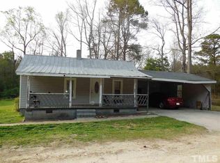 125 Elmon Gilchrist Ln, Erwin, NC 28339