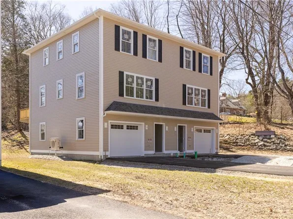 40 Farnum Pike #3, Smithfield, RI 02917