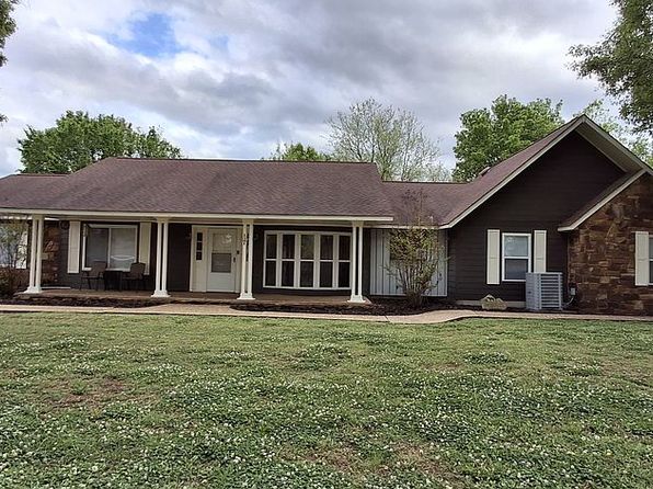 1501 Berry Rd