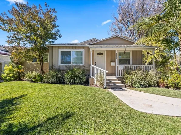 3973 Knoxville Ave, Long Beach, CA 90808