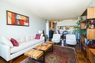 Rented by Nest Seekers International