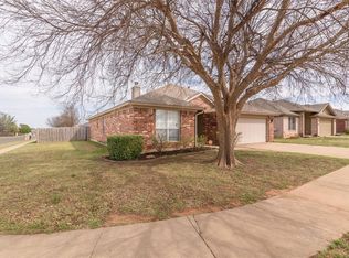16240 Everglade Ln, Edmond, OK 73013