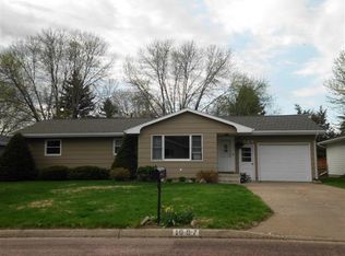 1007 Palmer Pl, Mitchell, SD 57301