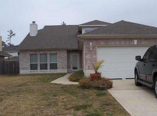 26010 Bearborough Dr, Spring, TX 77386