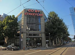 1015 NW 11th Ave SUITE 242, Portland, OR 97209