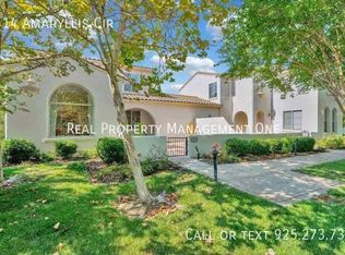 2414 Amaryllis Cir, San Ramon, CA 94582