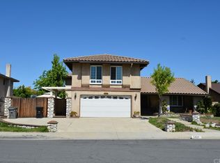 1421 Somerset Dr, San Dimas, CA 91773