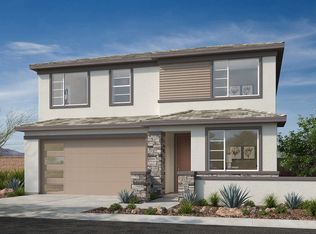 Plan 2538 Plan, The Traditions at Teravalis, Buckeye, AZ 85396