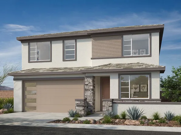 Plan 2538 Plan, The Traditions at Teravalis