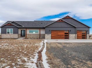 2352 Old Faithful Way, Cheyenne, WY 82009
