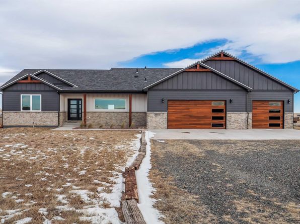 2352 Old Faithful Way, Cheyenne, WY 82009 | MLS #99669 | Zillow