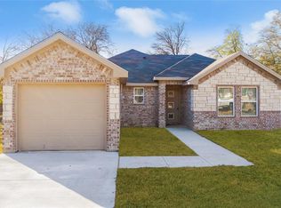 4407 S Ewing Ave, Dallas, TX 75216