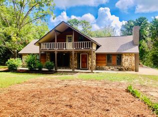 32270 Sibley Creek Rd, Spanish Fort, AL 36527