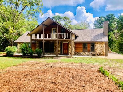 32270 Sibley Creek Rd, Spanish Fort, AL, 36527