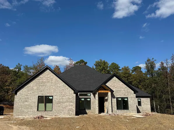 LOT 29 Charleston, Benton, AR 72019