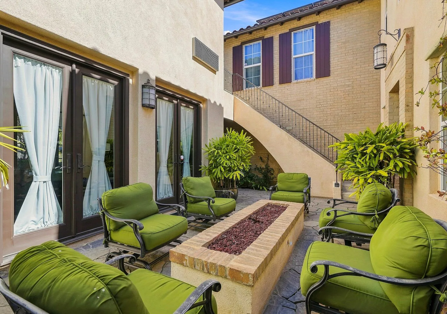 Luxury 6-Bedroom Carlsbad Estate | Detached Office, Casita & Resort Amenities — Photo 3