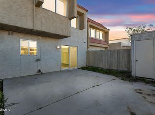 4862 W Rose Ln, Glendale, AZ 85301