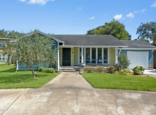 440 Porter Ave, Biloxi, MS 39530