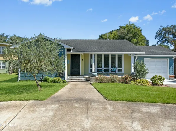 440 Porter Ave, Biloxi, MS 39530