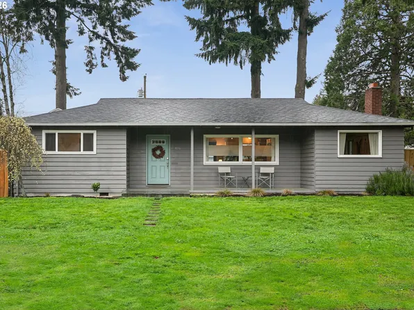 9016 Mt Baker Ave, Vancouver, WA 98664