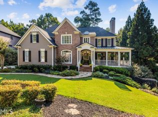 615 Eaton Pl, Sandy Springs, GA 30350