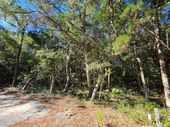 15 Col William Rhett LOT 15, Bald Head Island, NC 28461