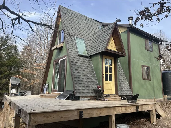 39 Meadow Ridge Ln, Harrison, AR 72601