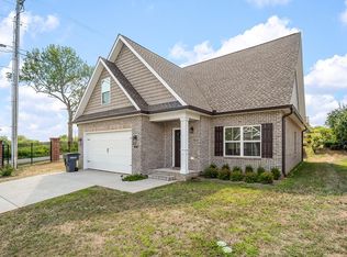 1101 Cross Pointe Dr, Cookeville, TN 38506