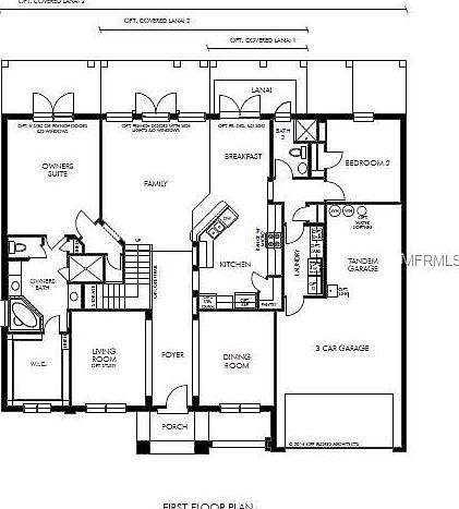 2nd image of 1979 Meadow Crest Dr