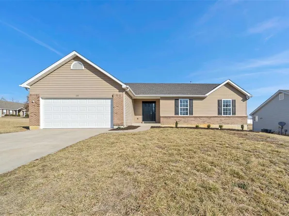 133 Sweetgum Dr, Troy, MO 63379