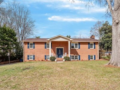 4183 Greenmead Rd, Winston Salem, NC, 27106