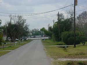 Mills Ave