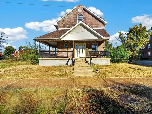 2101 E Obear Ave, Saint Louis, MO 63107