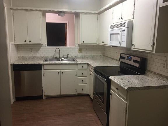 Updated Kitchen