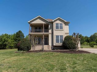 124 Shore Heights Dr, Inman, SC 29349