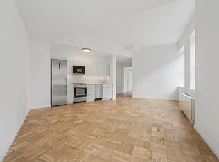 20 Exchange Pl APT 3601, New York, NY 10005