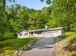 1726 Harrison Ridge Rd, Nashville, IN 47448