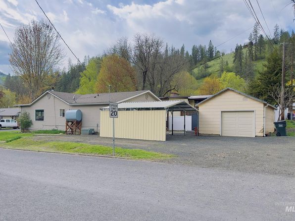 200 N G St, Orofino, ID 83544