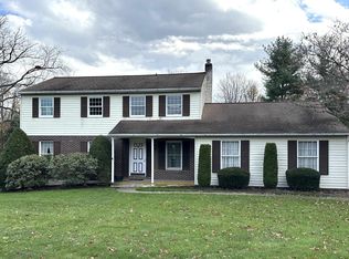 2004 Evergreen Dr, Perkasie, PA 18944